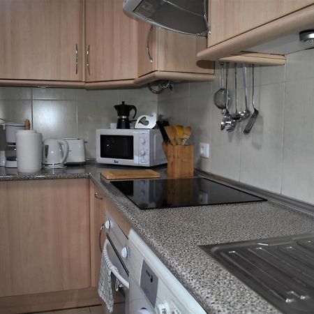 Cerca Del Mar 500Mbs Wifi Apartment Puertito de Guimar Ngoại thất bức ảnh