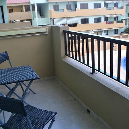 Cerca Del Mar 500Mbs Wifi Apartment Puertito de Guimar Ngoại thất bức ảnh