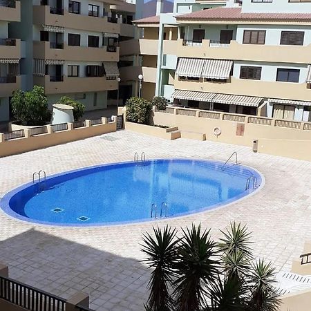 Cerca Del Mar 500Mbs Wifi Apartment Puertito de Guimar Ngoại thất bức ảnh