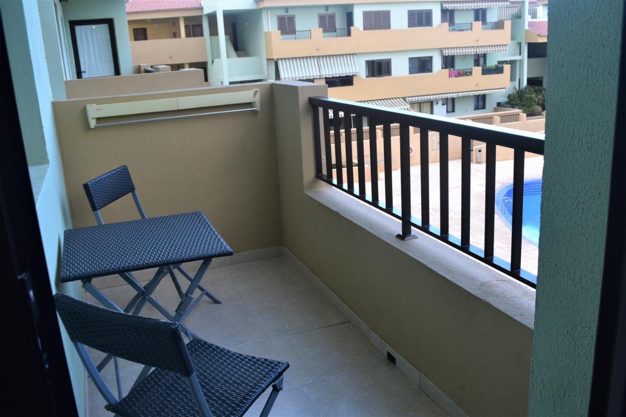 Cerca Del Mar 500Mbs Wifi Apartment Puertito de Guimar Ngoại thất bức ảnh