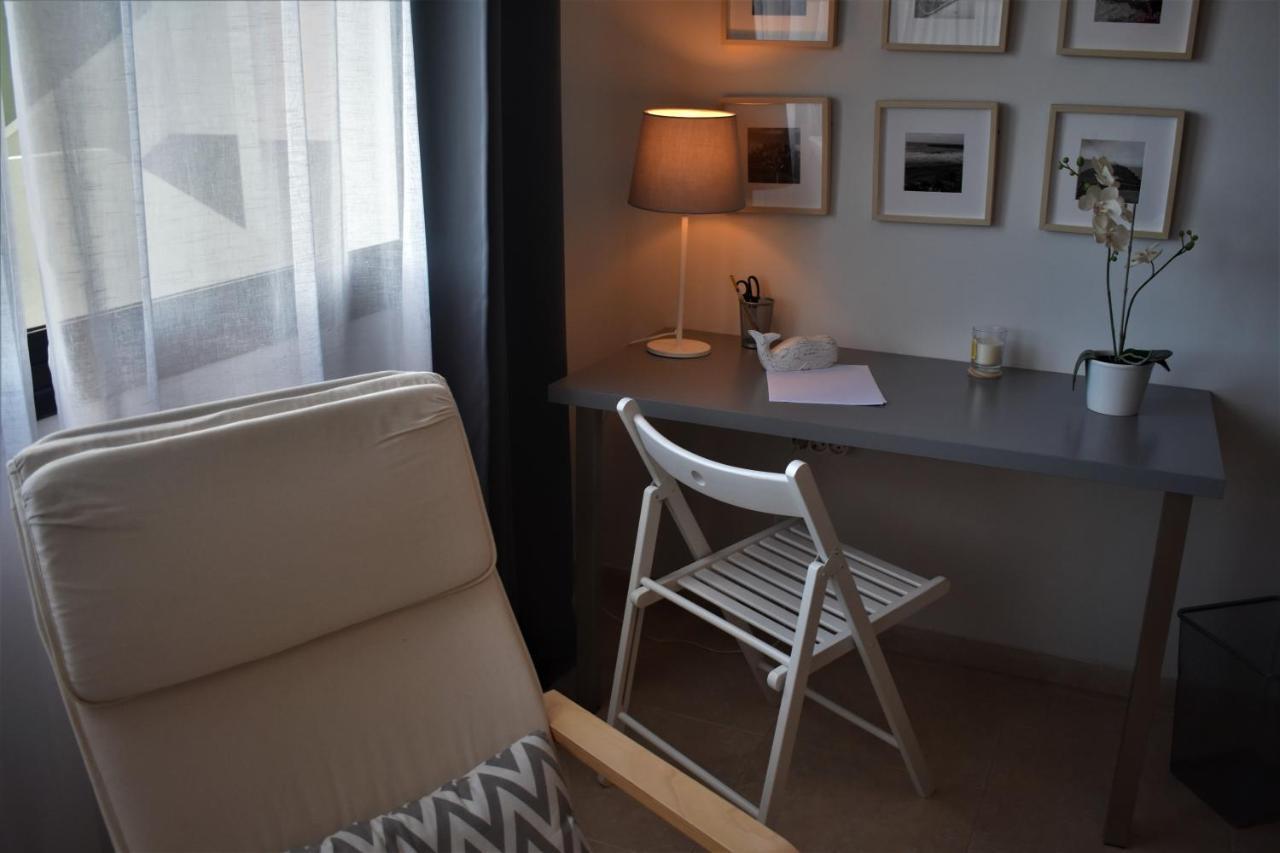 Cerca Del Mar 500Mbs Wifi Apartment Puertito de Guimar Ngoại thất bức ảnh