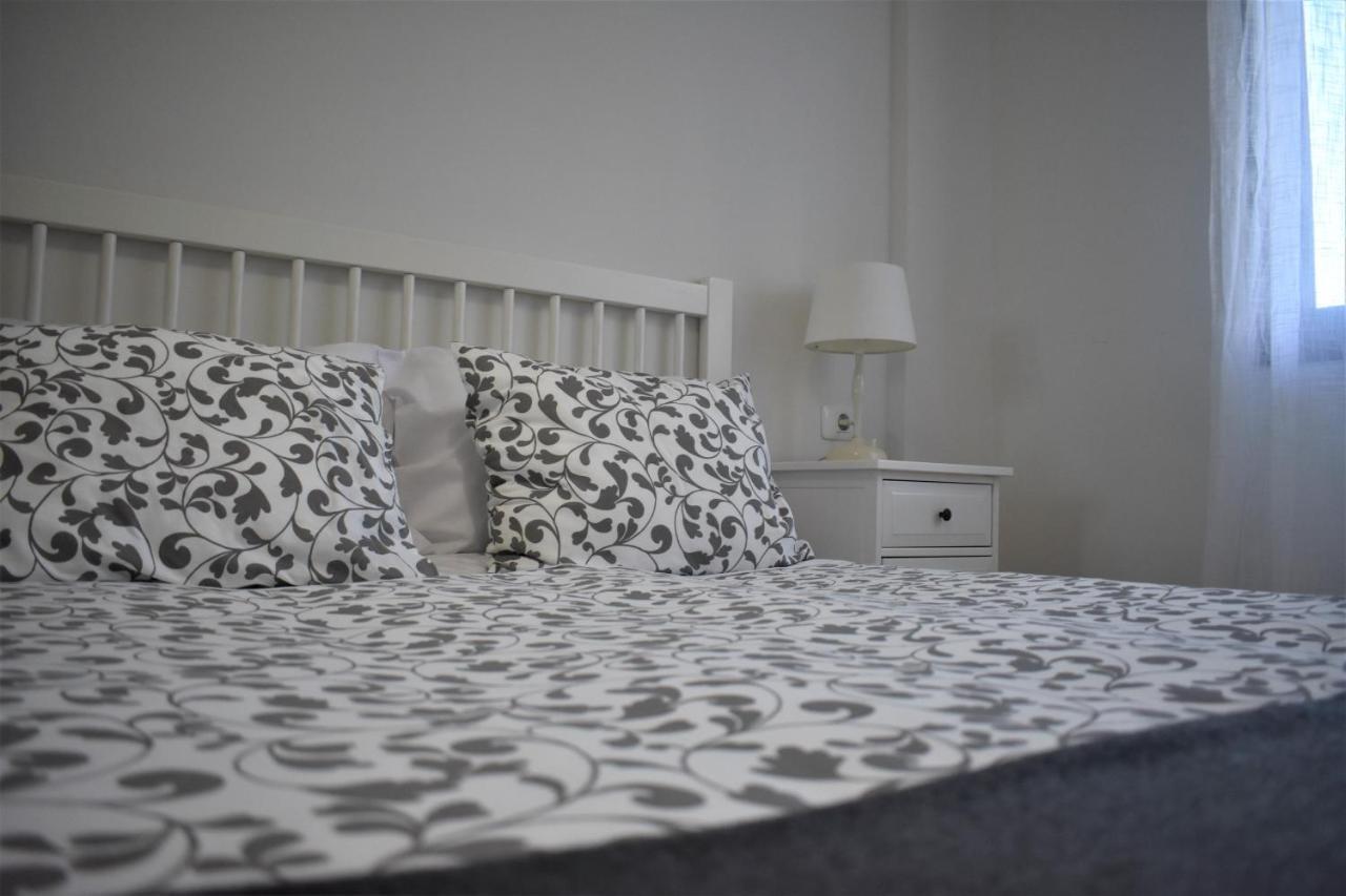 Cerca Del Mar 500Mbs Wifi Apartment Puertito de Guimar Ngoại thất bức ảnh