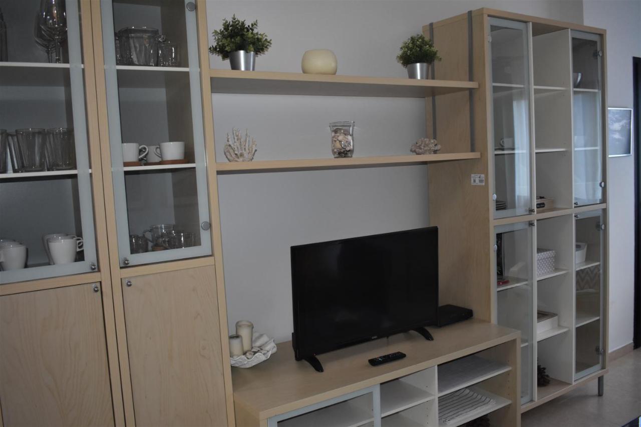 Cerca Del Mar 500Mbs Wifi Apartment Puertito de Guimar Ngoại thất bức ảnh