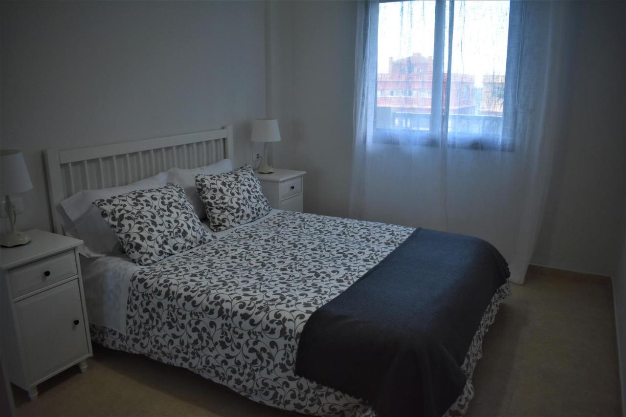 Cerca Del Mar 500Mbs Wifi Apartment Puertito de Guimar Ngoại thất bức ảnh