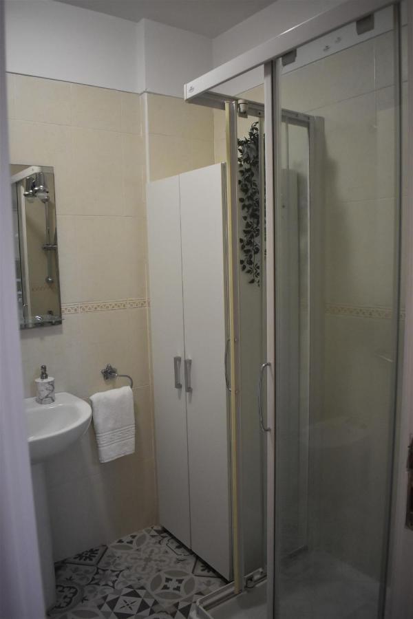 Cerca Del Mar 500Mbs Wifi Apartment Puertito de Guimar Ngoại thất bức ảnh